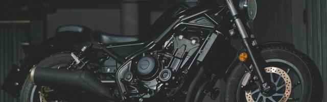 Honda Gold Wing Celebrates 50th Anniversary