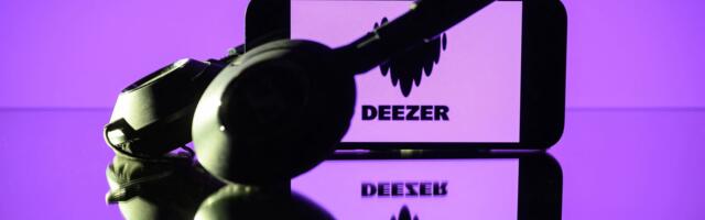 French music streamer Deezer breaks even for first time