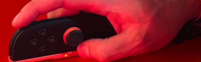 The Nintendo Switch 2 Is Nice, and Its Mouse Gaming Mode Is Even Nicer