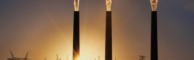 Trump throws coal a lifeline, but the energy industry has moved on