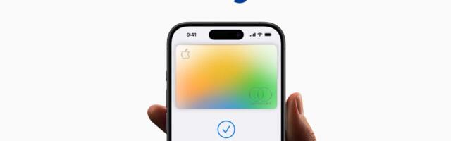 Apple Card Promo Offers 5% Daily Cash at Booking.com