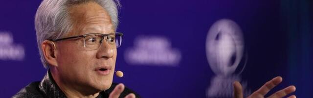 At Milken, Wall Street's Eyes Widen for Data Centers