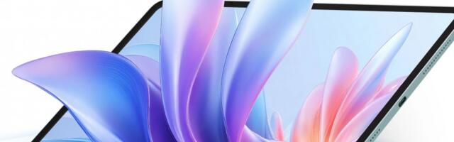 Honor Pad 10 is here with a big screen and big battery