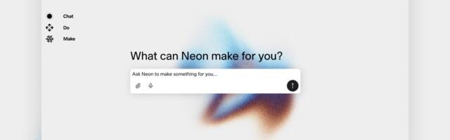 Opera’s new AI browser promises to write code while you sleep