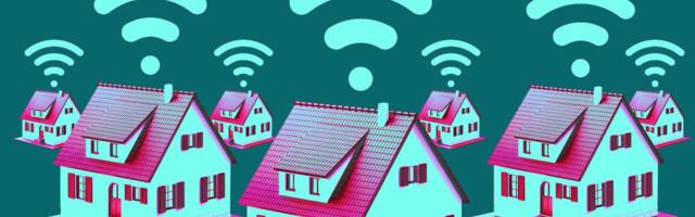 The plan for nationwide fiber internet might be upended for Starlink