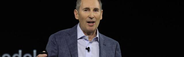 Here's what CEOs are telling their employees about how to use AI — and how not to lose their jobs to it