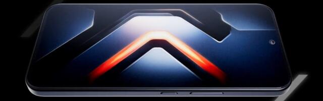 Infinix GT 30 spotted on Geekbench with a Dimensity chipset