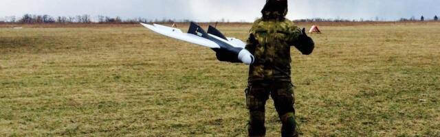 Ukraine's rapidly scaling defense industry is changing how the West thinks about future wars