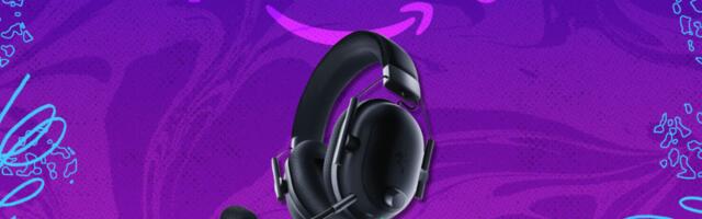 My favorite gaming headset is on sale for Prime Day — save $20 on the Razer BlackShark V2 Pro