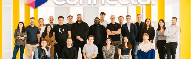 Connectd raises £5.5M to fuel growth of Its fractional executive platform