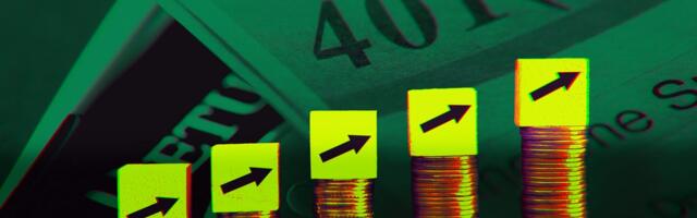 I Leveled Up My Retirement Strategy Thanks to AI. Here's How