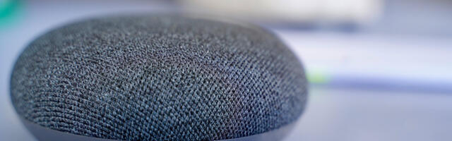 Survey: 7 in 10 Google Home users say their devices are no longer reliable