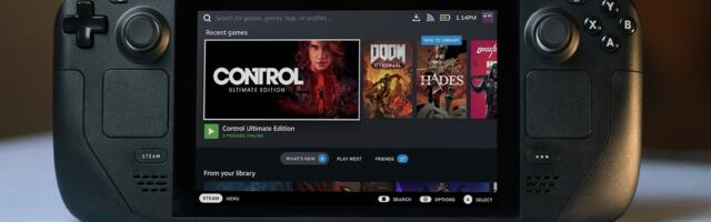 Valve has introduced significant UI updates to Steam, and gamers are thanking 'Lord Gaben' yet again