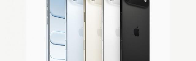 iPhone Air launch in China faces delays over eSIM compliance issues