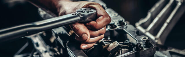 Can You Rebuild A High Mileage Engine?