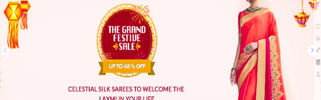 Craftsvilla – India’s largest online marketplace for ethnic products