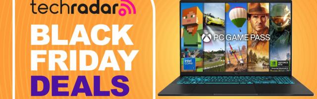 Psst... Hey gamers! These Asus V16 gaming laptop Black Friday deals are a no-brainer, at almost 20% off