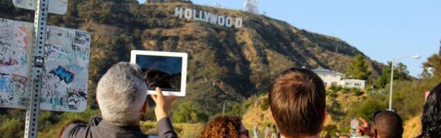 International Travel to the U.S. Has Dropped for 7 Straight Months