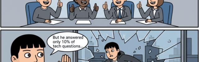 [Личный опыт] Найм Дата Инженера в Германии в конце 2025