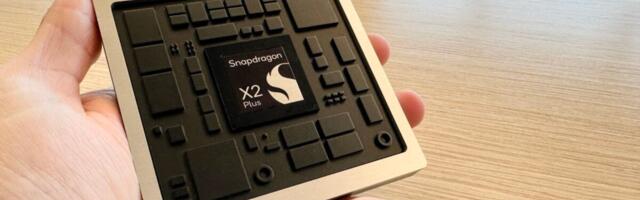 Qualcomm’s Next PC Chip Promises Even Better Battery Life Than Before