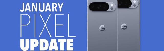 January 2026 Android Security Update Available for Google Pixel Devices