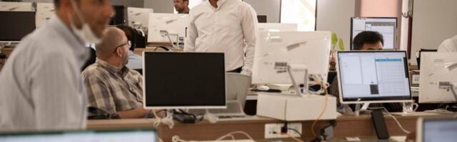 The AI boom is really a race to own the future of human labor, a safety pioneer says