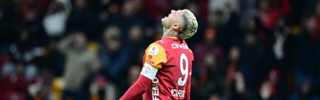 How to watch Galatasaray vs. Atletico Madrid online for free