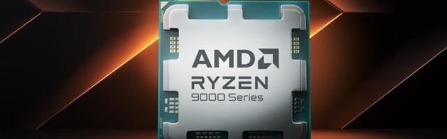 AMD’s faster Ryzen 7 9850X3D CPU arrives on January 29th for $499