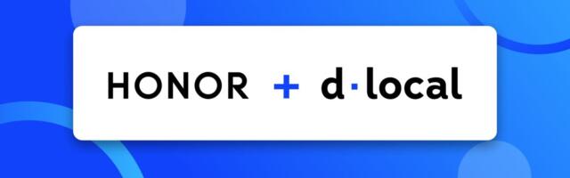 dLocal Powers HONOR’s Peru Debut as E-Commerce Sales Set to Hit $59.5bn