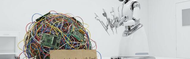 AI заменит программистов через год. А пока — не может найти баг в конфиге nginx