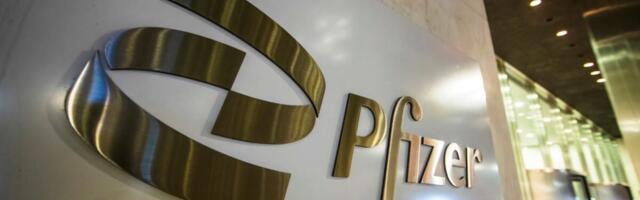 Pfizer’s Experimental Weight Loss Drug Shows Promise as a Once-a-Month Shot