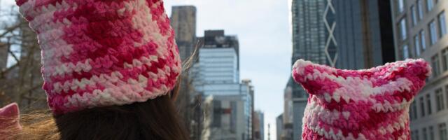 How the left taught the right to hate white women