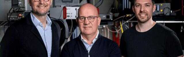 French VC Quantonation raises €220 million for flagship quantum and deep-physics fund