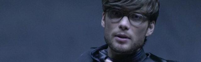 ‘Tron: Ares’ Concept Art Reveals the Villain That Almost Was