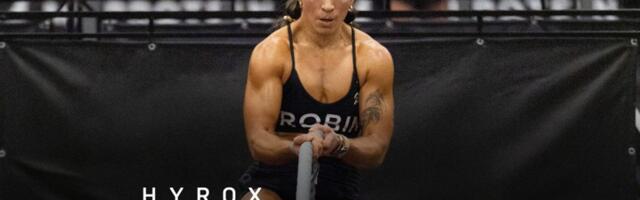 Peloton Announces Hyrox Training Program, if You’re Up for the Challenge