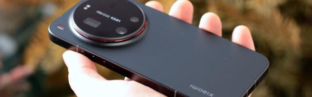 Xiaomi 17 Ultra hands-on: The cameraphone with a monstrous zoom