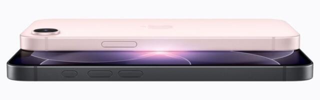 Apple unveils faster, sturdier, and more spacious iPhone 17e at the same $599 ask