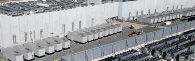 Can Big Tech deliver on Trump’s pledge to shield consumers from higher energy bills?