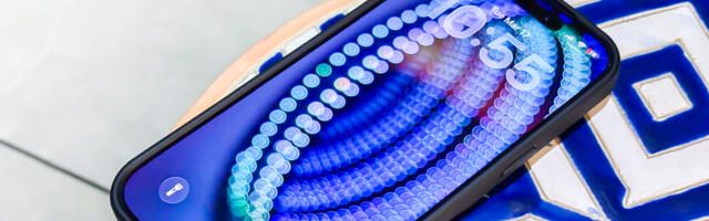 Wallpaper Wednesday: More great phone wallpapers for all to share (March 18)