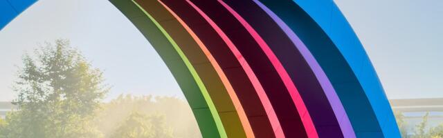 Apple to Celebrate 50th Anniversary With 'Elaborate' Party at Apple Park