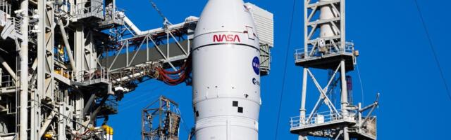 The Artemis II Moonshot Deserves Your Awe -- and Your Closer Attention, Too