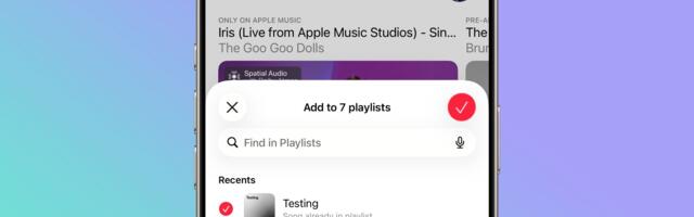 This Music Selection Tweak in iOS 26.4 Will Save You Bags of Time