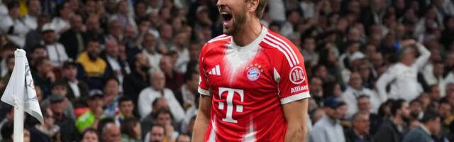 How to watch Bayern Munich vs. Real Madrid online for free