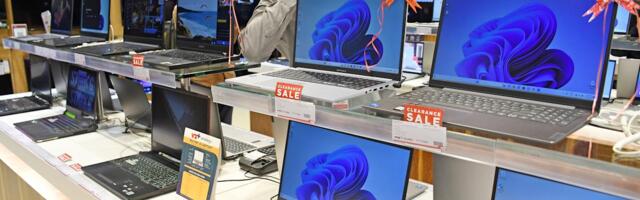 A lot of you panic-bought PCs to avoid RAMaggedon 2026