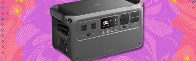 The DJI Power 1000 is down to its lowest-ever price at Amazon — get $350 off right now