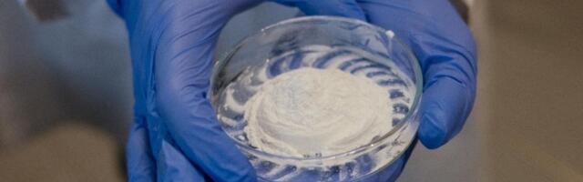 Naturbeads secures €4.1 million in EU funding to curb microplastic pollution with biodegradable microbeads