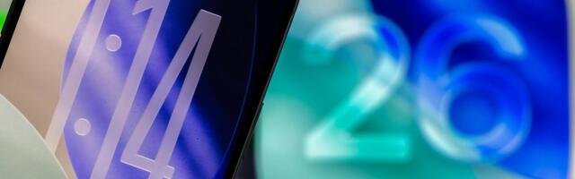 How to Change Your iPhone's Liquid Glass Design in a Few Easy Steps