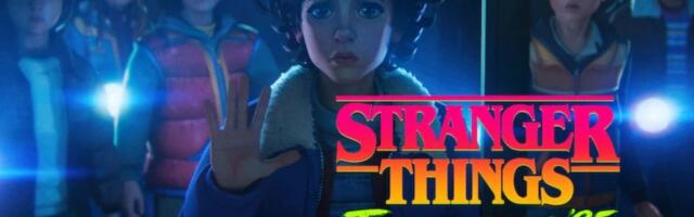Netflix renews Stranger Things: Tales From ’85 for Season 2 despite its worst-ever franchise ratings