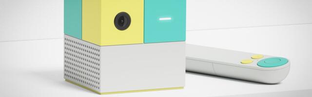 Time to re-Kinect? Sell-out family console Nex Playground is about to release in the UK and Ireland