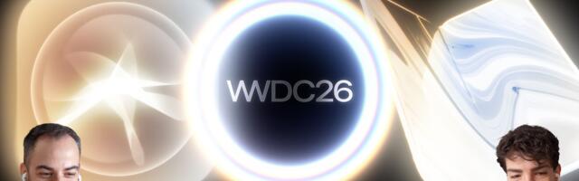 The MacRumors Show: WWDC26 Promises Apple Intelligence and Siri Upgrades